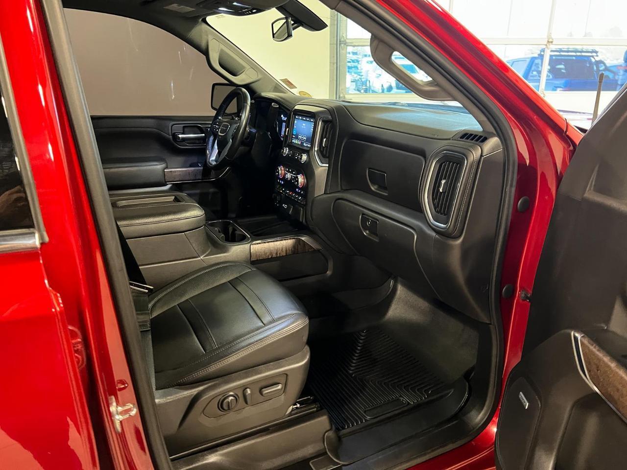 2021 GMC Sierra 1500 Denali Parker CO