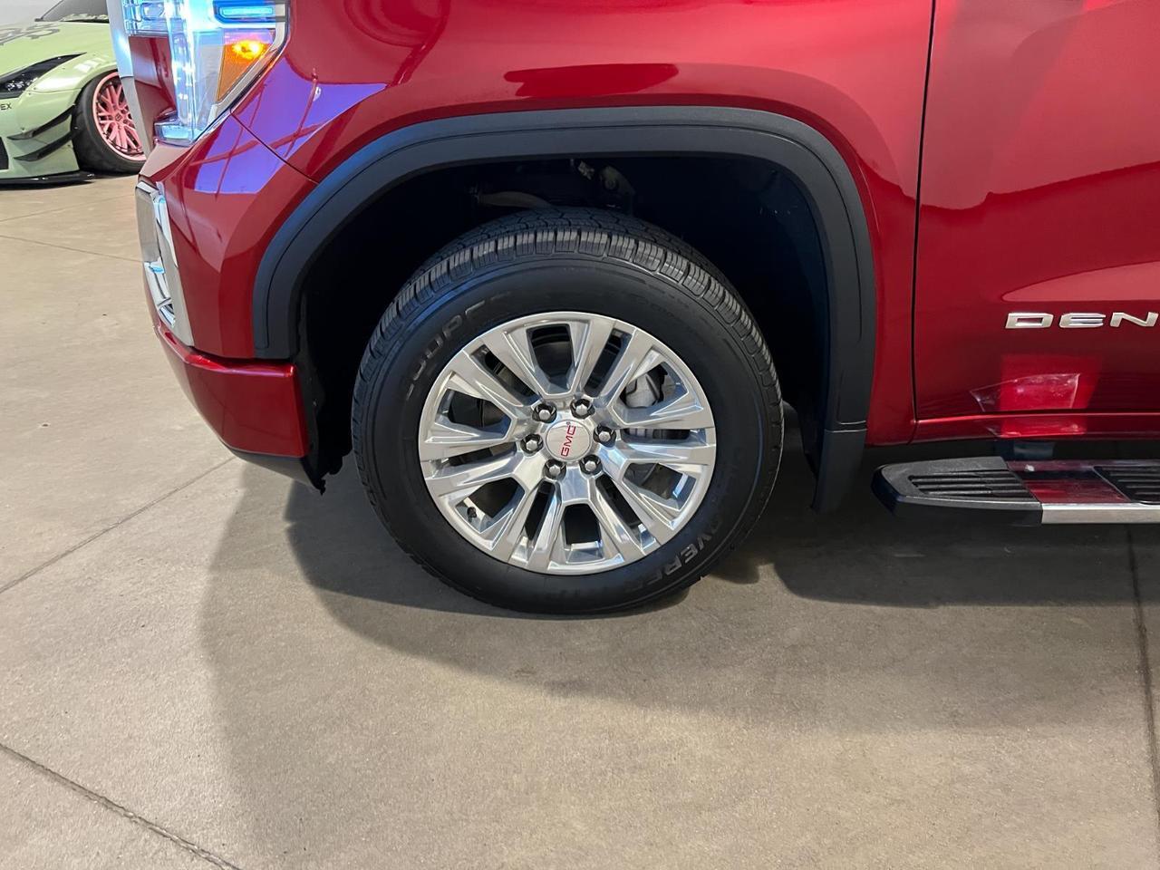 2021 GMC Sierra 1500 Denali Parker CO