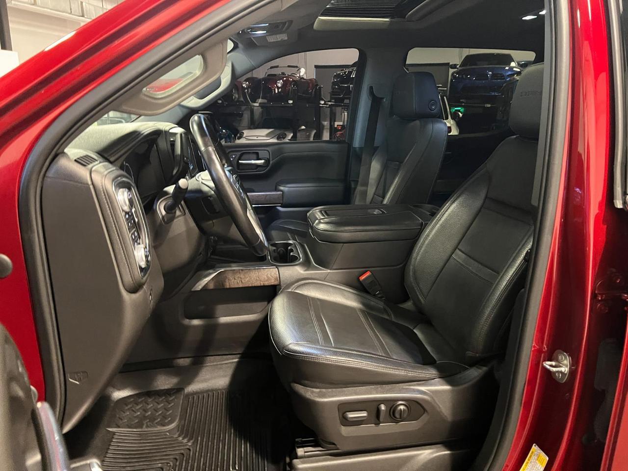 2021 GMC Sierra 1500 Denali Parker CO
