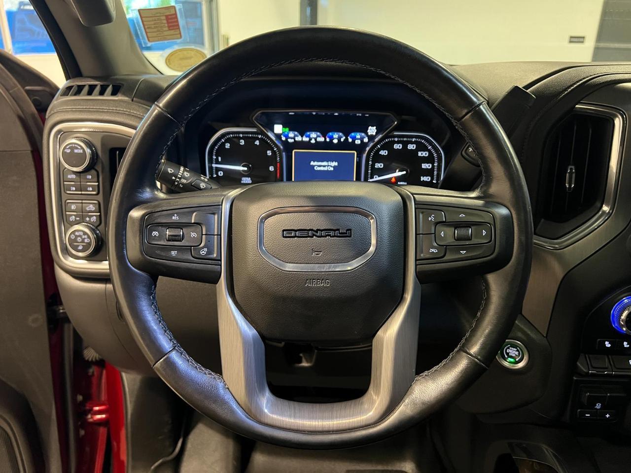 2021 GMC Sierra 1500 Denali Parker CO