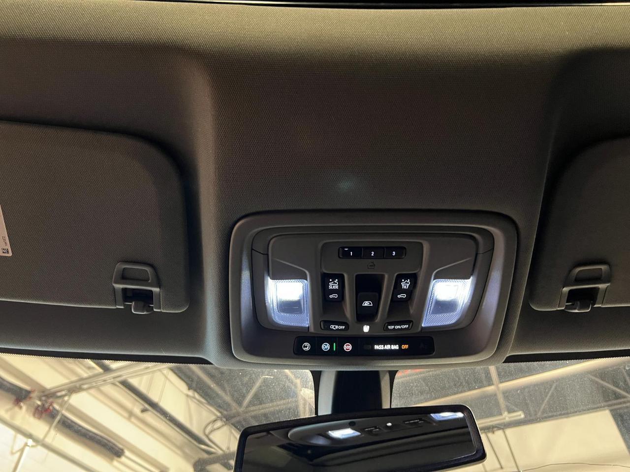 2021 GMC Sierra 1500 Denali Parker CO