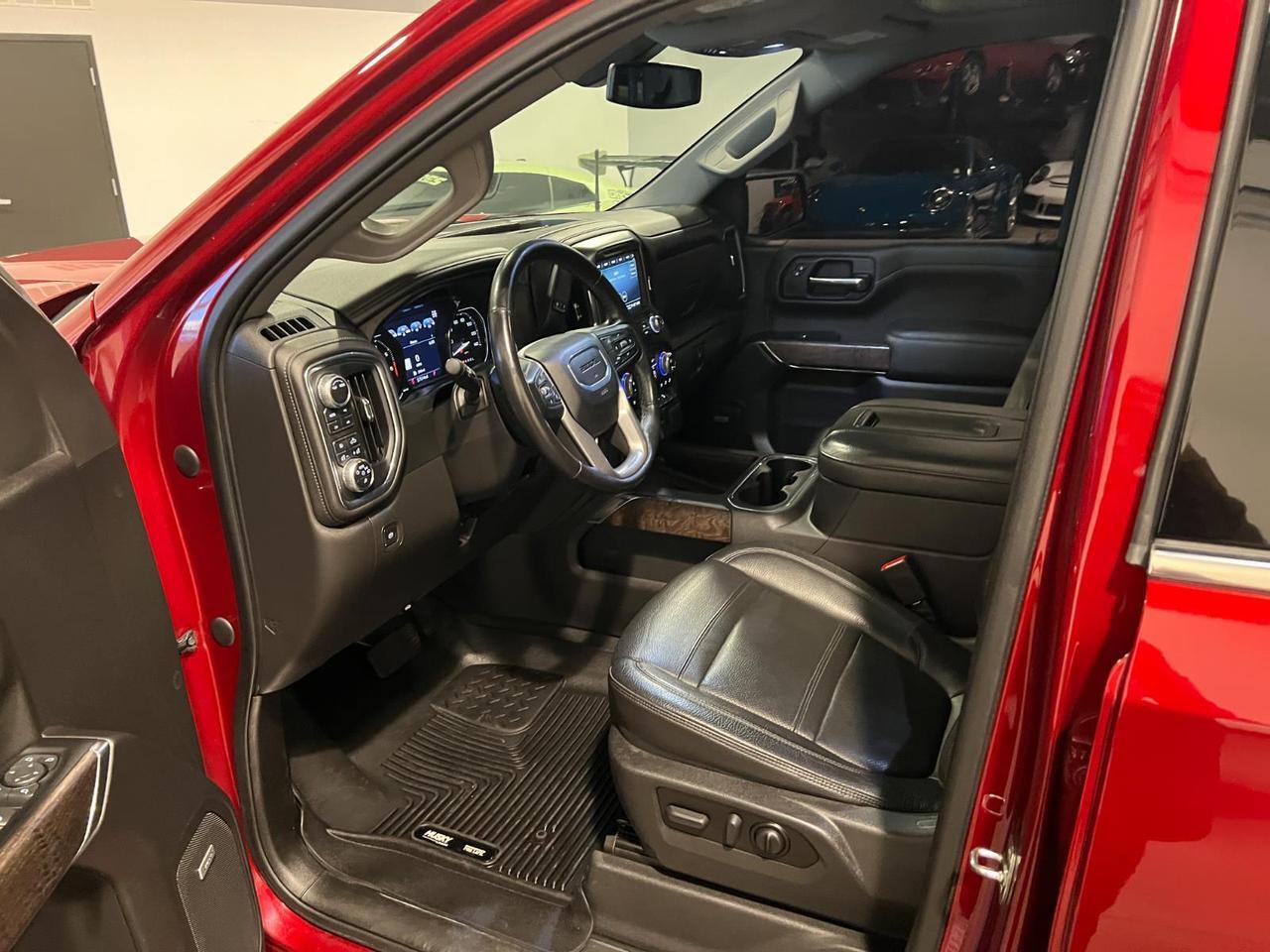 2021 GMC Sierra 1500 Denali Parker CO