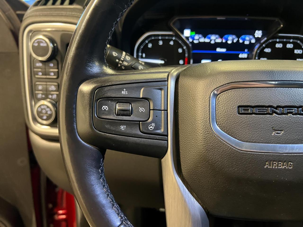 2021 GMC Sierra 1500 Denali Parker CO
