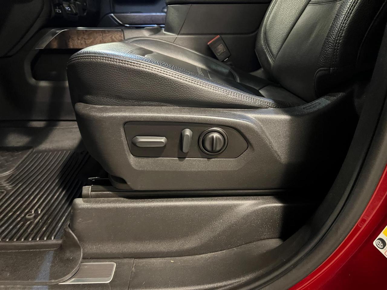 2021 GMC Sierra 1500 Denali Parker CO