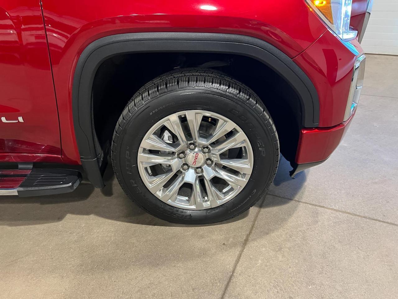 2021 GMC Sierra 1500 Denali Parker CO