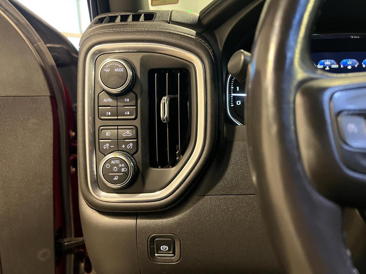 2021 GMC Sierra 1500 Denali Parker CO