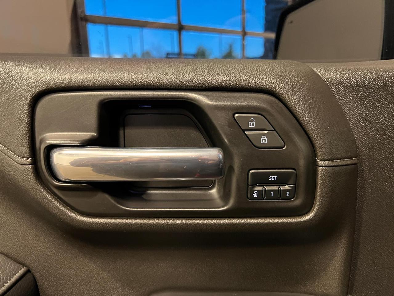 2021 GMC Sierra 1500 Denali Parker CO