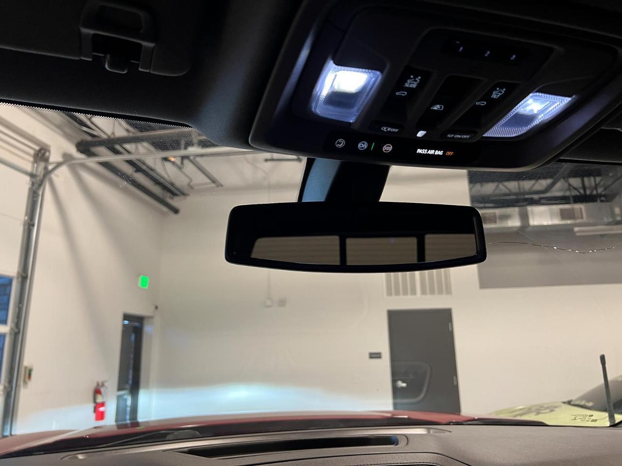 2021 GMC Sierra 1500 Denali Parker CO