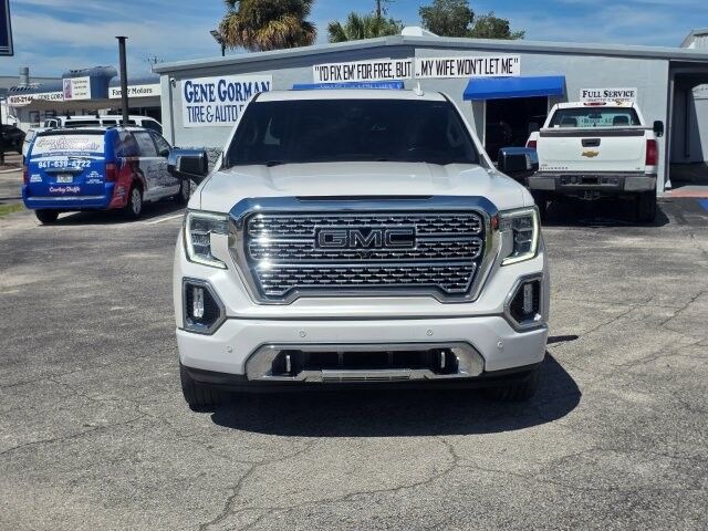 2021 GMC Sierra 1500 Denali Port Charlotte FL