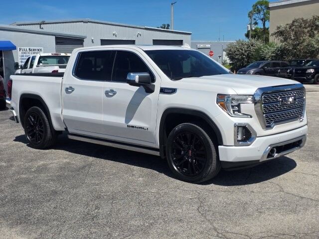 2021 GMC Sierra 1500 Denali Port Charlotte FL
