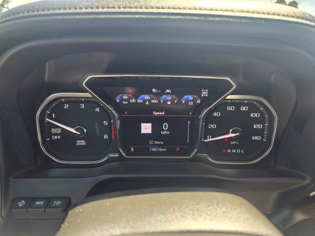 2021 GMC Sierra 1500 Denali Port Charlotte FL