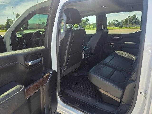 2021 GMC Sierra 1500 Denali Port Charlotte FL