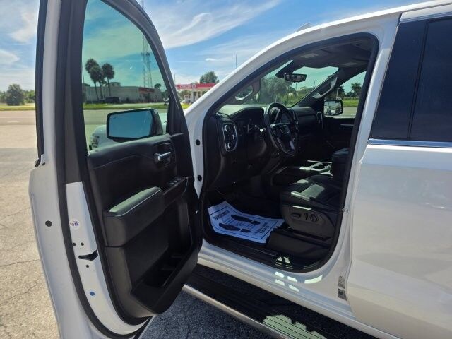 2021 GMC Sierra 1500 Denali Port Charlotte FL