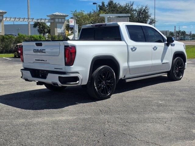 2021 GMC Sierra 1500 Denali Port Charlotte FL