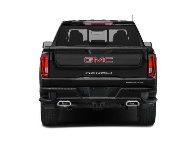 2021 GMC Sierra 1500 Denali Roseville CA