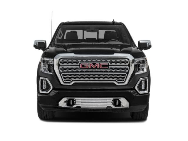 2021 GMC Sierra 1500 Denali Roseville CA