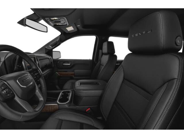 2021 GMC Sierra 1500 Denali Roseville CA
