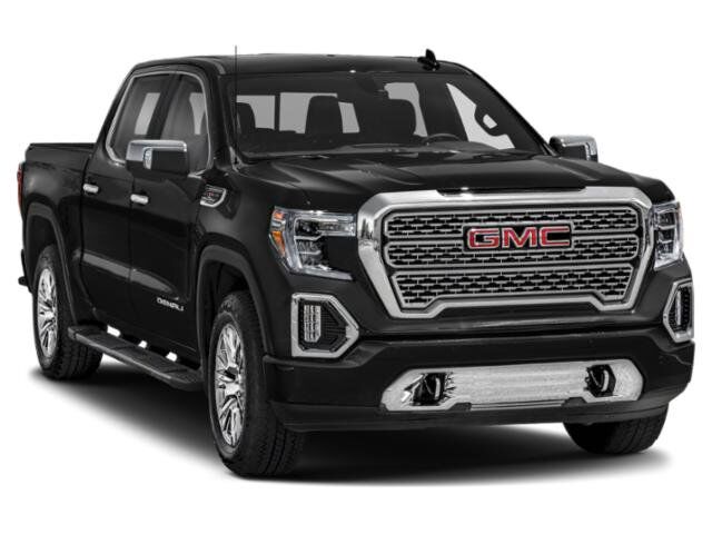 2021 GMC Sierra 1500 Denali Roseville CA