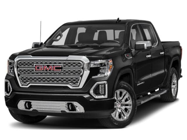 2021 GMC Sierra 1500 Denali Roseville CA