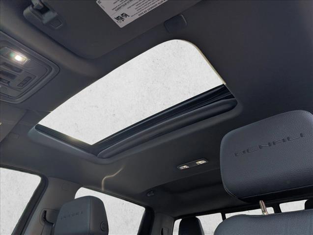 2021 GMC Sierra 1500 Denali Roseville CA