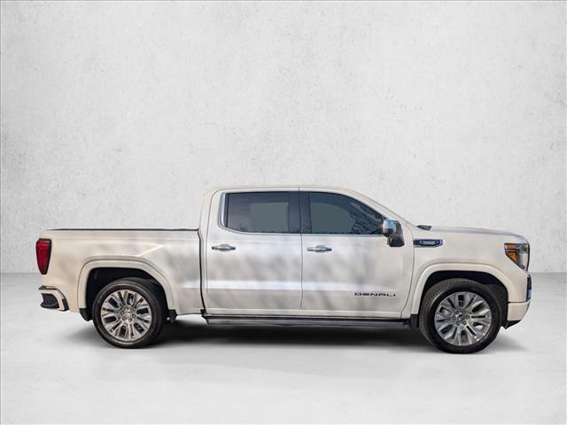 2021 GMC Sierra 1500 Denali Roseville CA