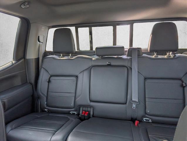 2021 GMC Sierra 1500 Denali Roseville CA