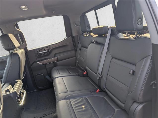 2021 GMC Sierra 1500 Denali Roseville CA