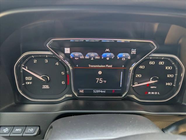 2021 GMC Sierra 1500 Denali Roseville CA