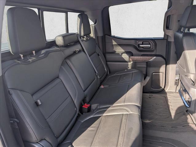 2021 GMC Sierra 1500 Denali Roseville CA