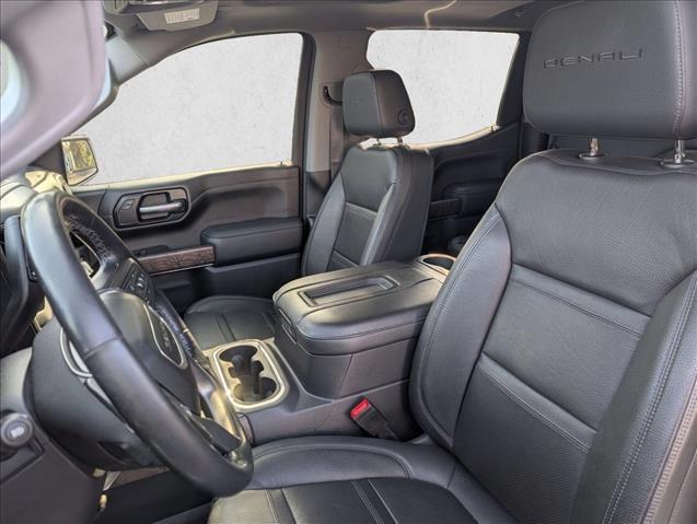 2021 GMC Sierra 1500 Denali Roseville CA