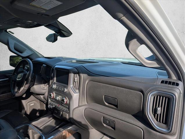 2021 GMC Sierra 1500 Denali Roseville CA