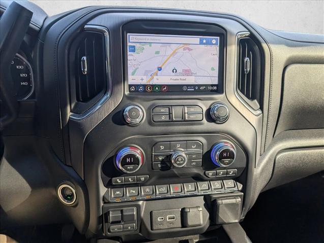 2021 GMC Sierra 1500 Denali Roseville CA