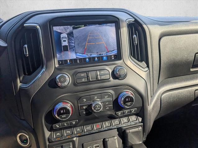 2021 GMC Sierra 1500 Denali Roseville CA