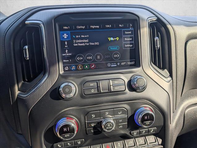 2021 GMC Sierra 1500 Denali Roseville CA