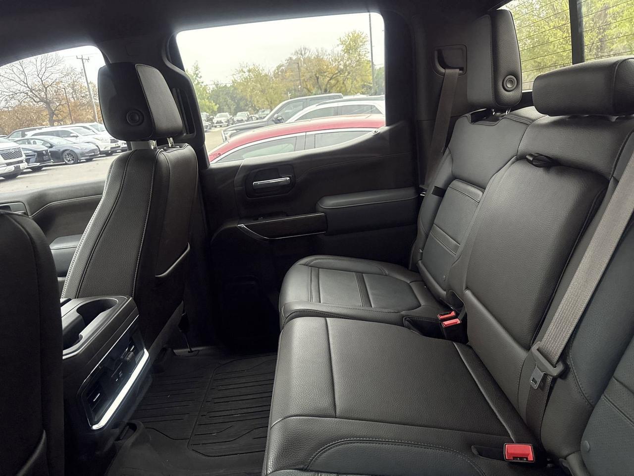 2021 GMC Sierra 1500 Denali San Antonio TX