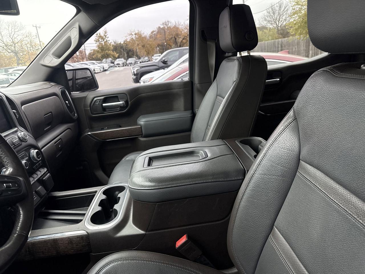 2021 GMC Sierra 1500 Denali San Antonio TX