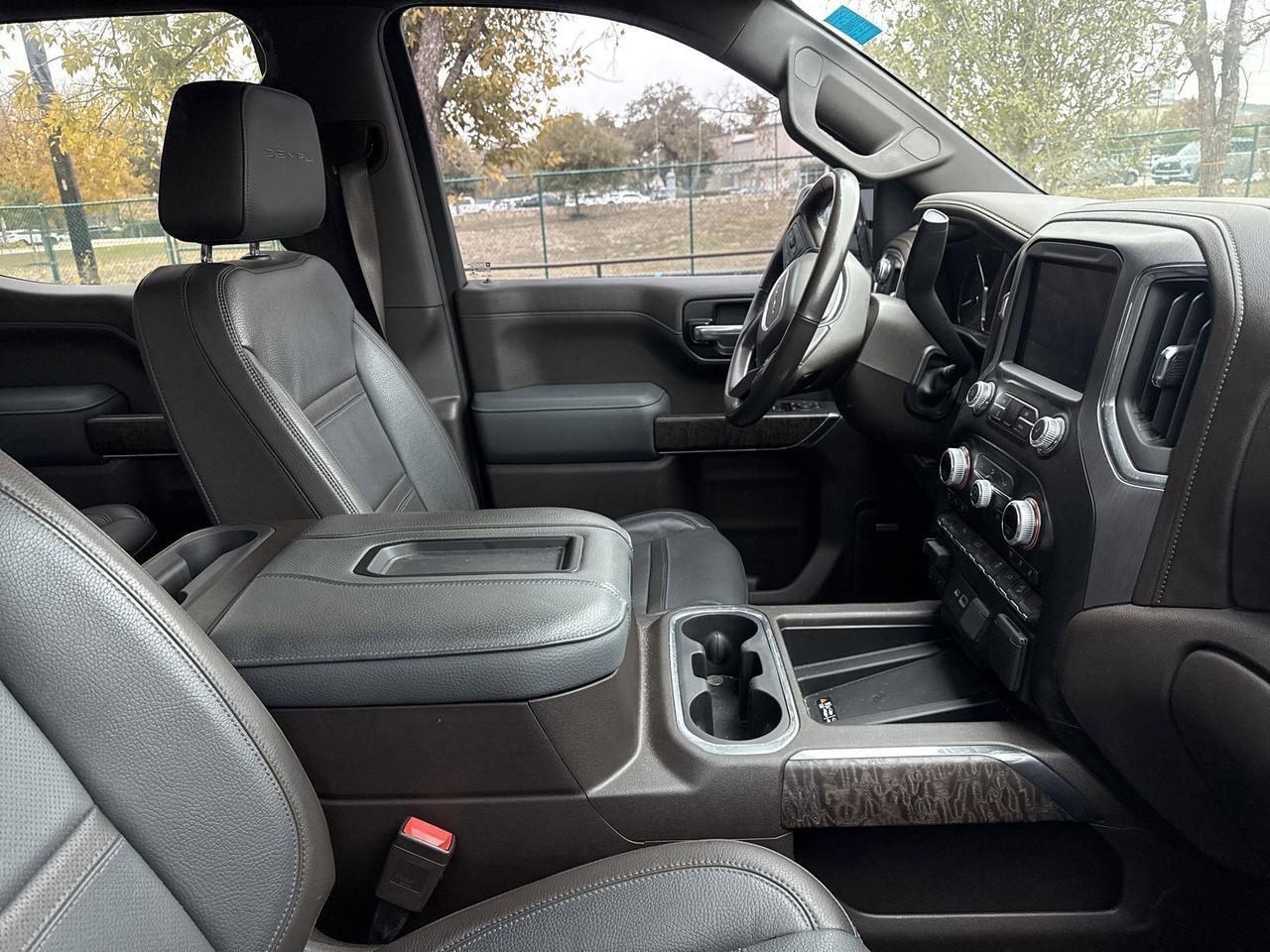 2021 GMC Sierra 1500 Denali San Antonio TX