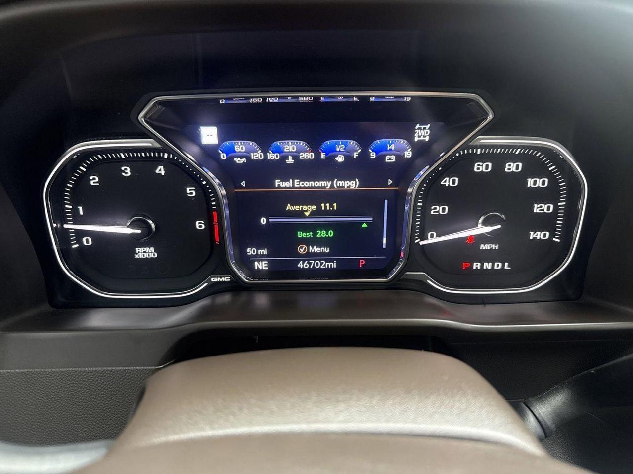 2021 GMC Sierra 1500 Denali San Antonio TX