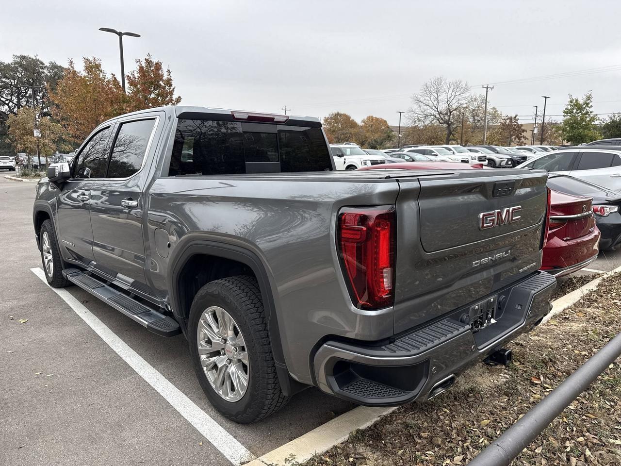 2021 GMC Sierra 1500 Denali San Antonio TX