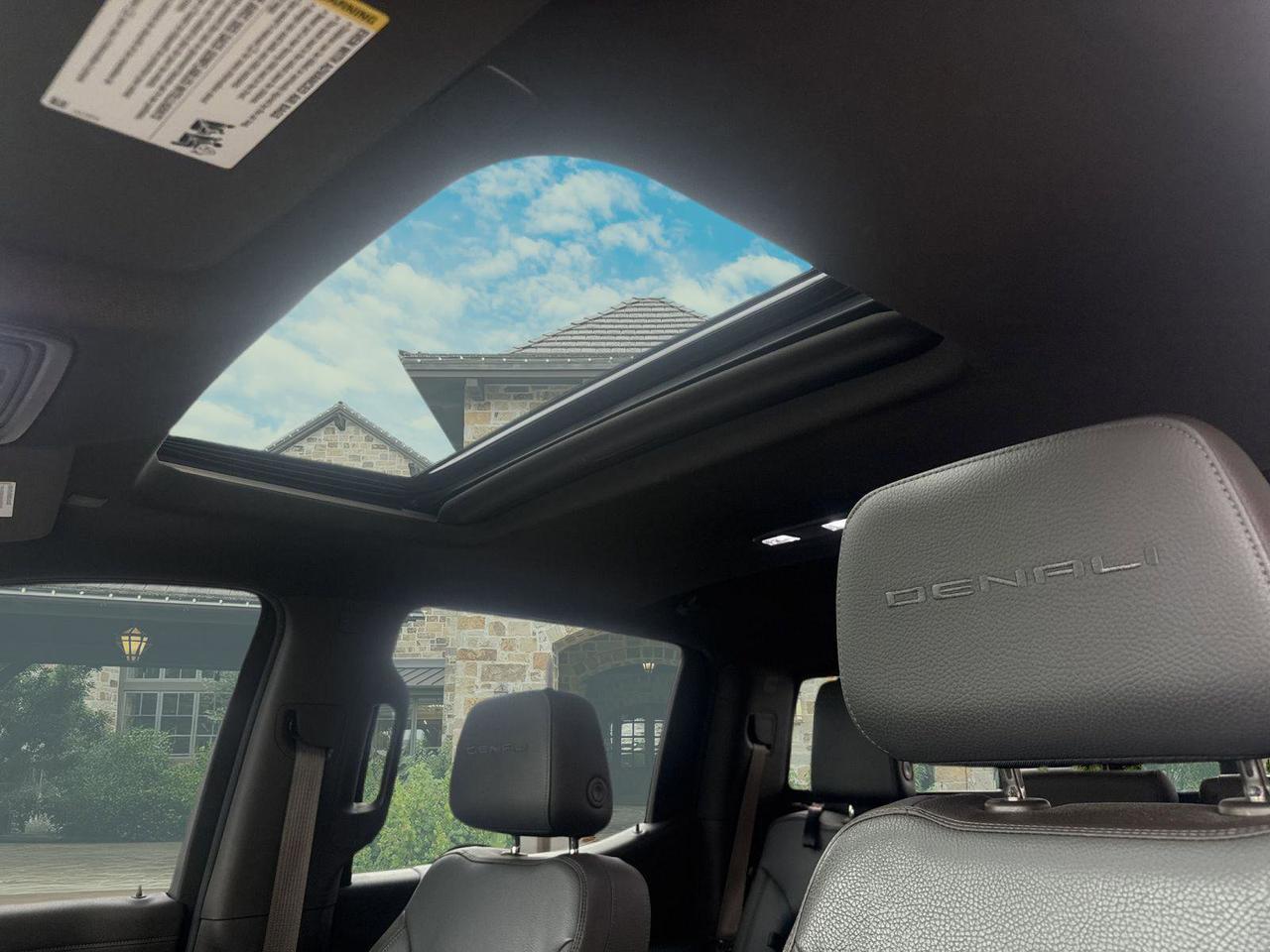 2021 GMC Sierra 1500 Denali San Antonio TX