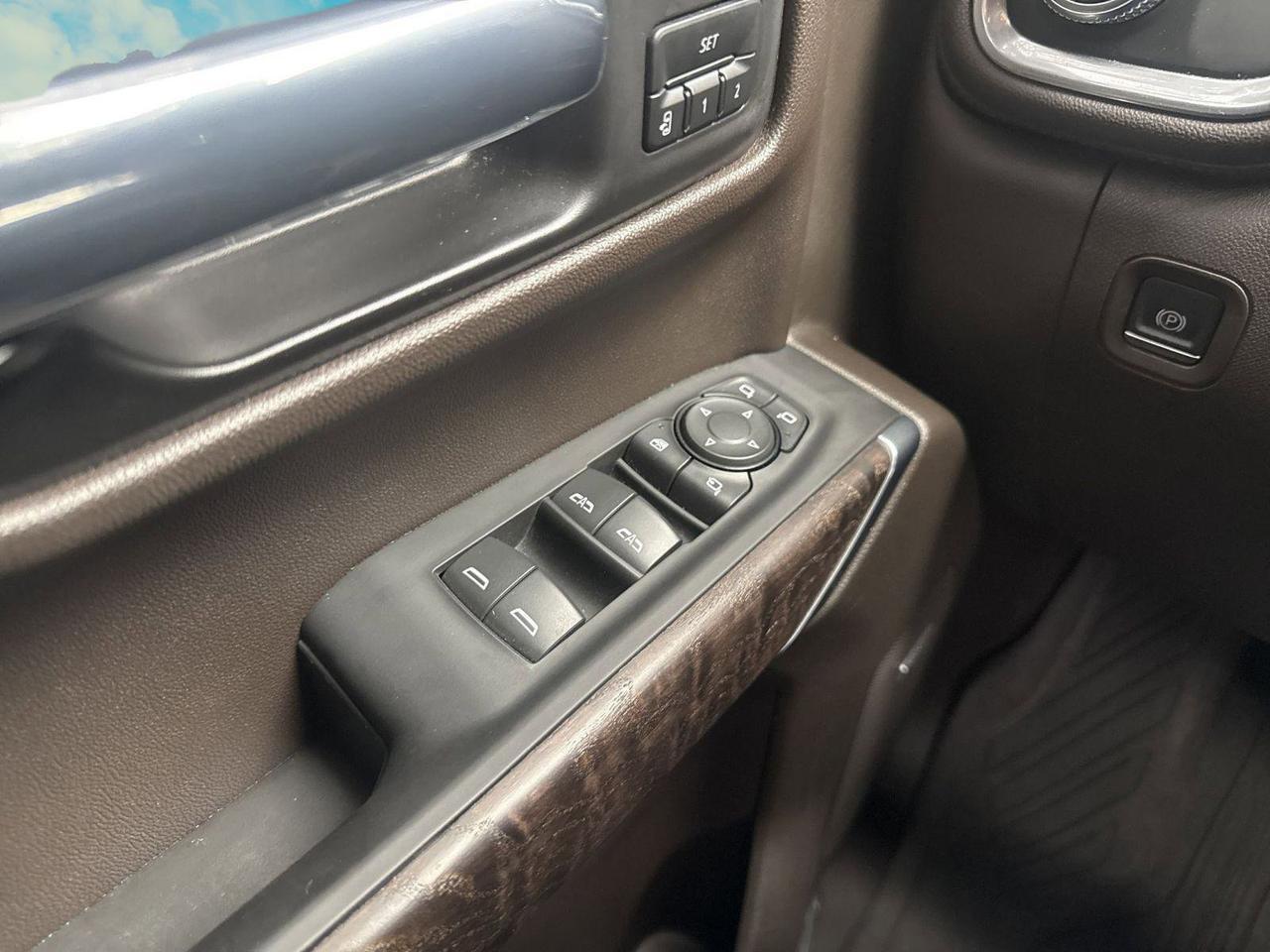 2021 GMC Sierra 1500 Denali San Antonio TX