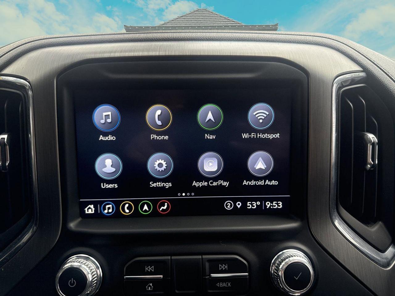 2021 GMC Sierra 1500 Denali San Antonio TX