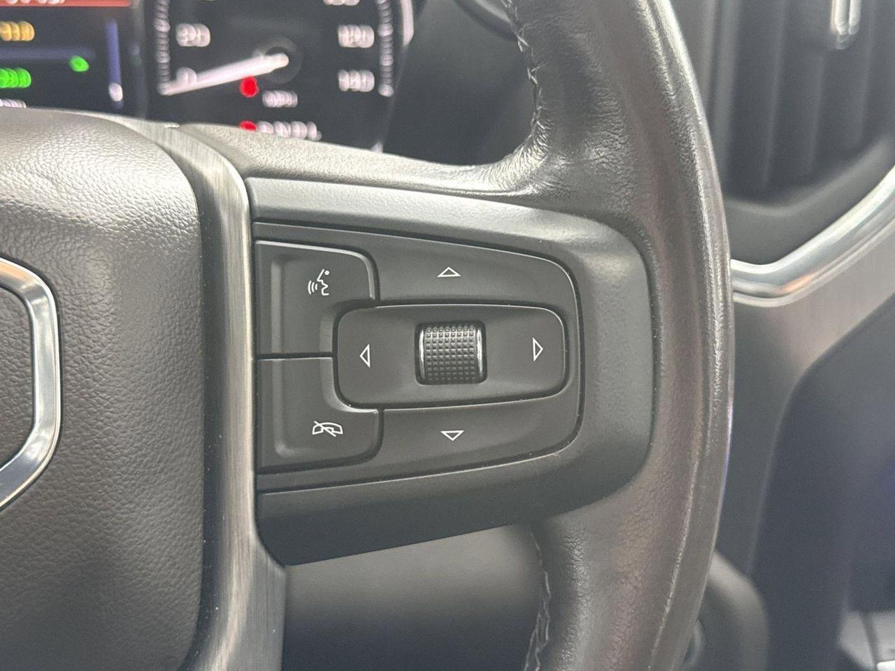 2021 GMC Sierra 1500 Denali San Antonio TX