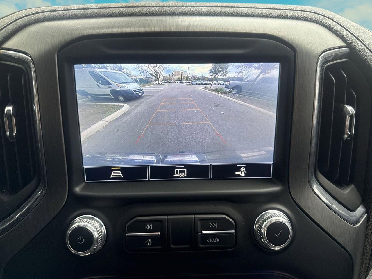 2021 GMC Sierra 1500 Denali San Antonio TX