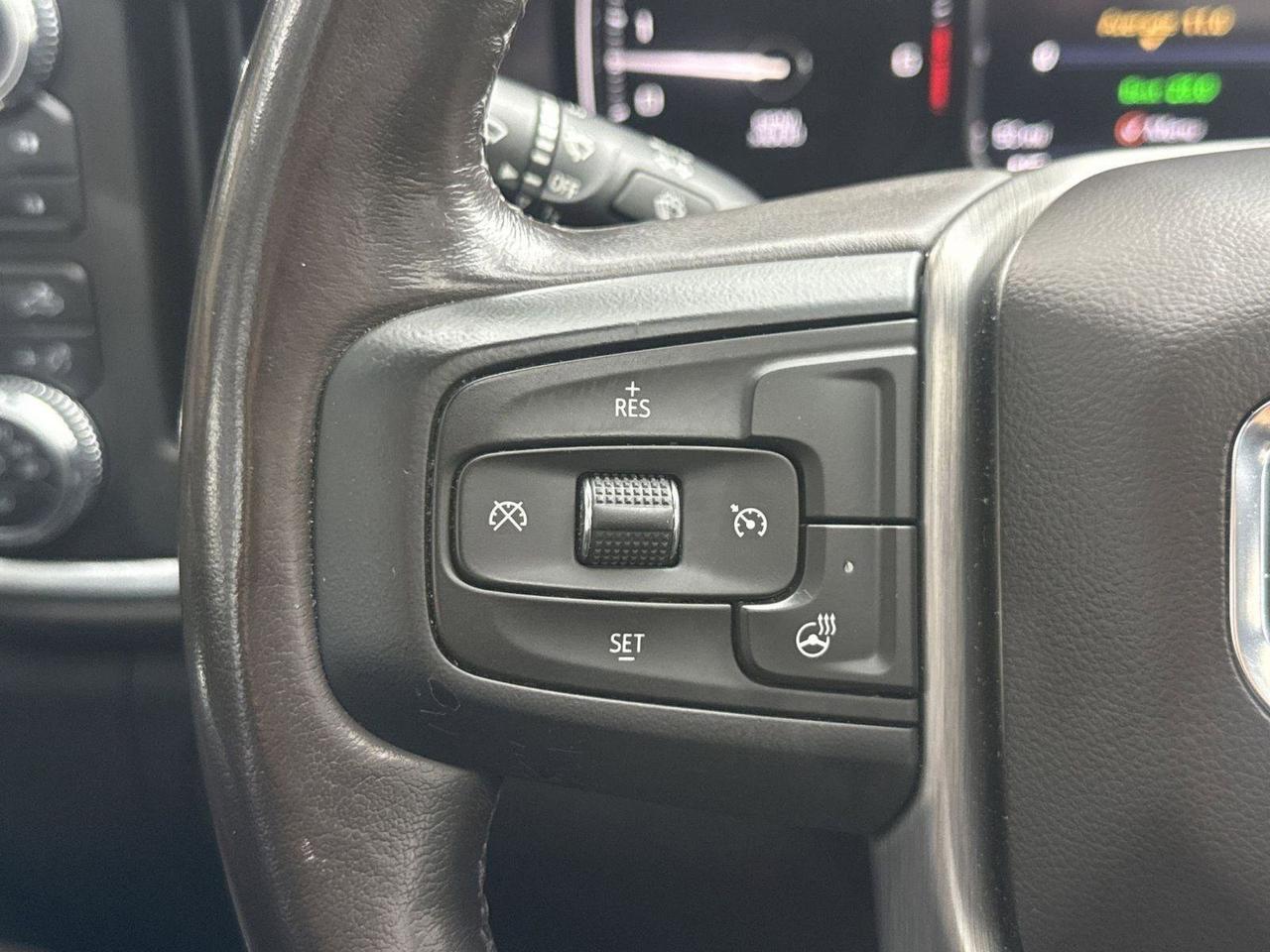 2021 GMC Sierra 1500 Denali San Antonio TX