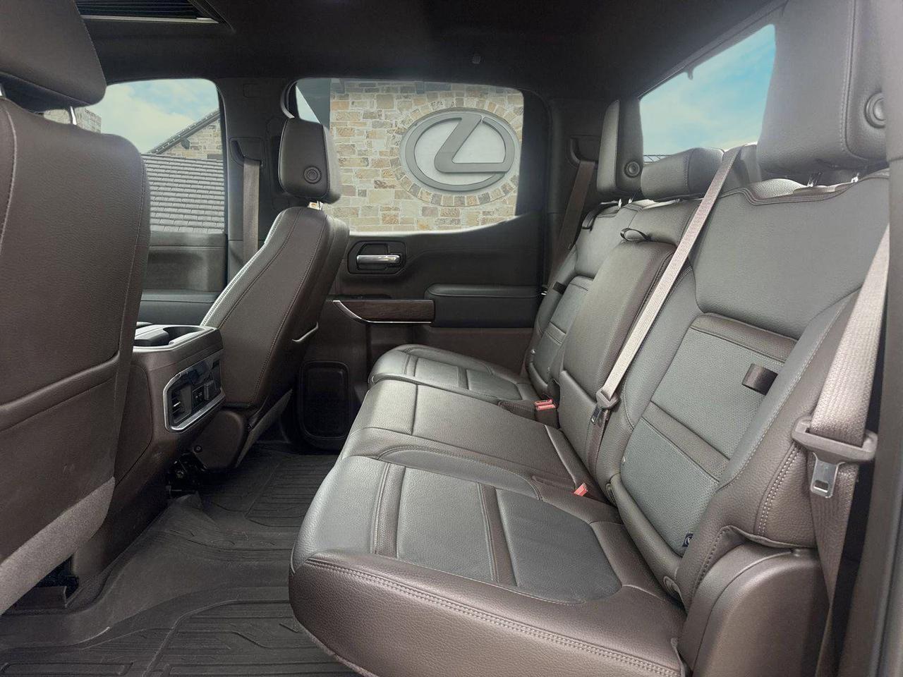 2021 GMC Sierra 1500 Denali San Antonio TX