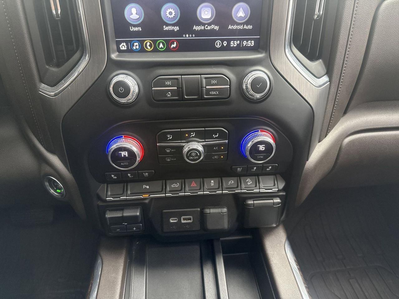 2021 GMC Sierra 1500 Denali San Antonio TX