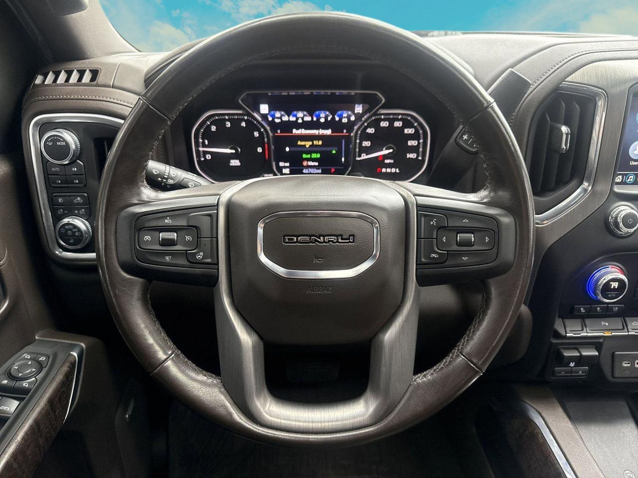 2021 GMC Sierra 1500 Denali San Antonio TX