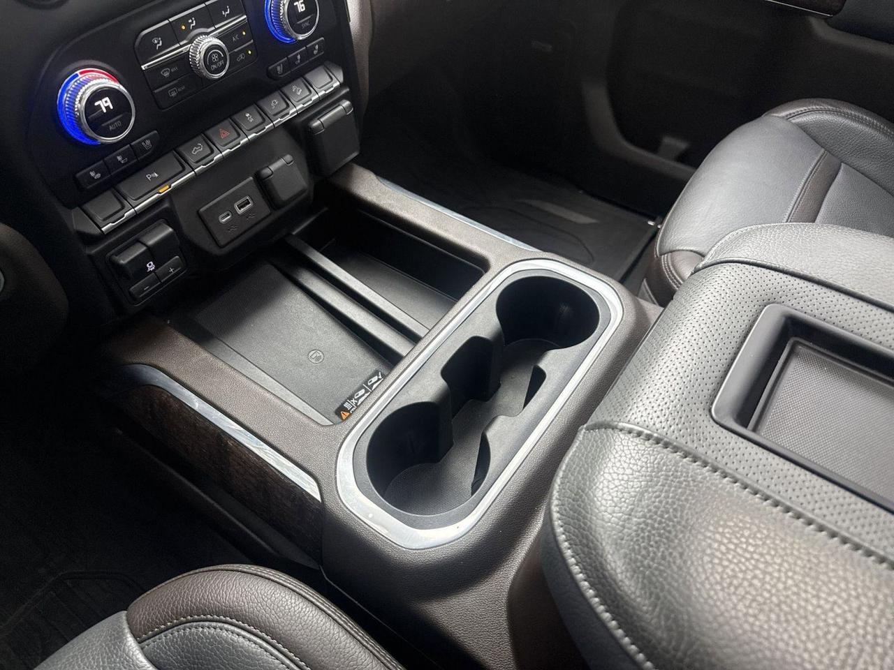 2021 GMC Sierra 1500 Denali San Antonio TX