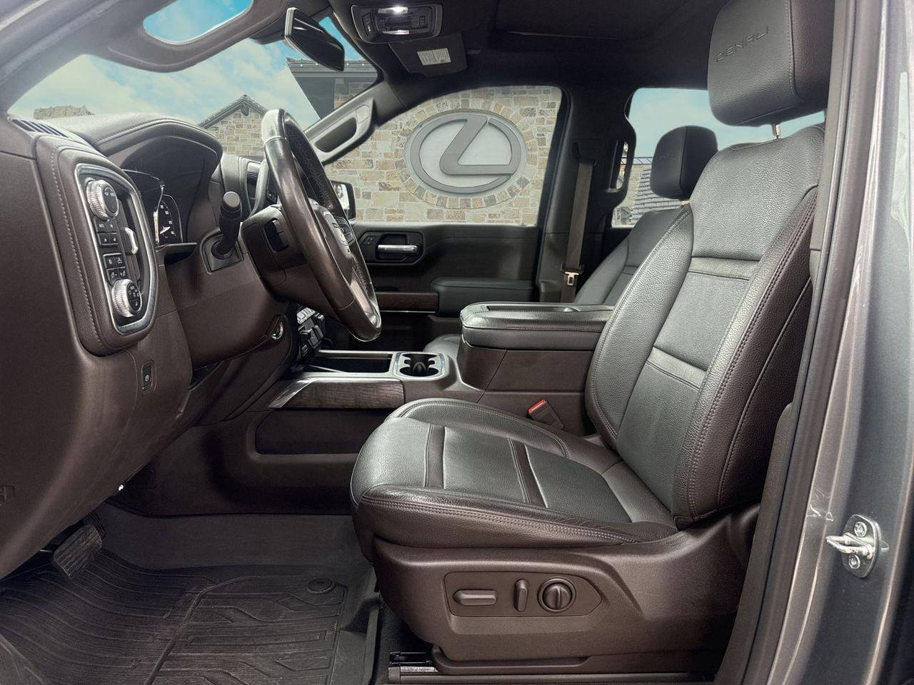 2021 GMC Sierra 1500 Denali San Antonio TX